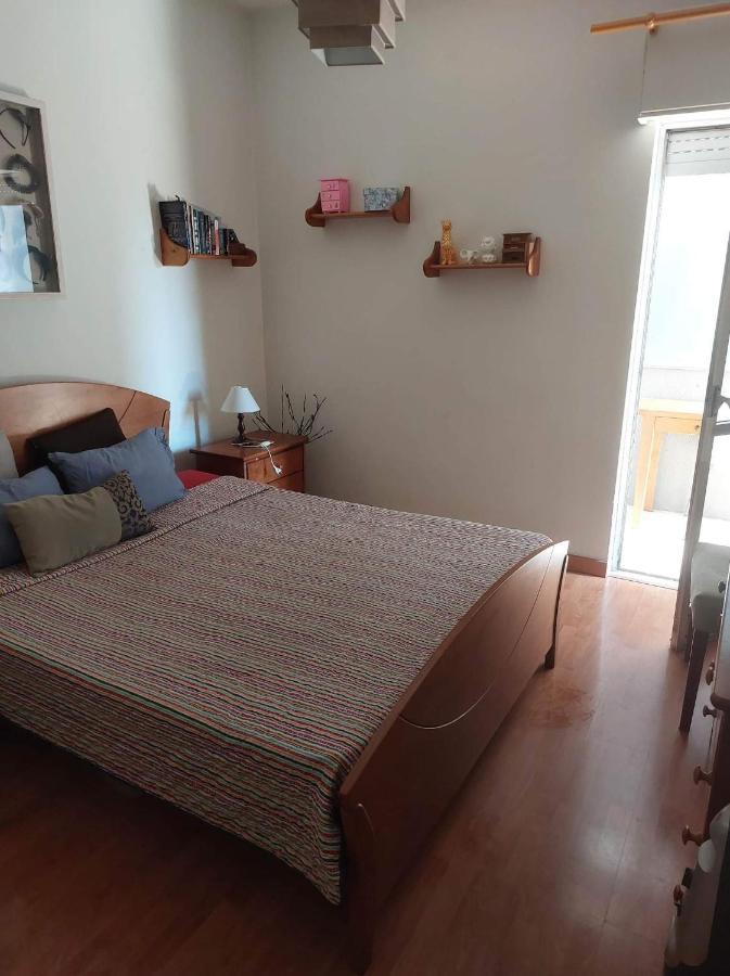 파코데아르코스 Casa De Praia 아파트 외부 사진