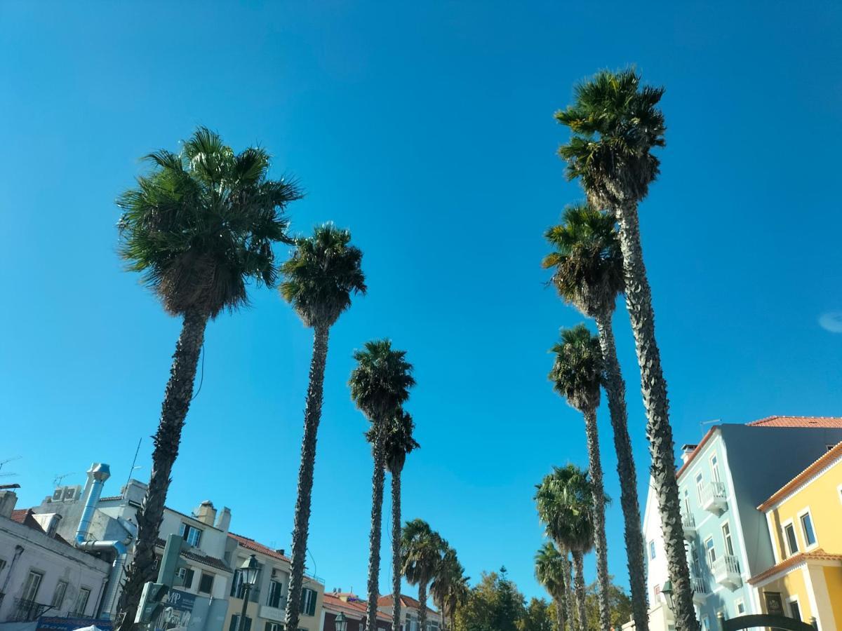 파코데아르코스 Casa De Praia 아파트 외부 사진