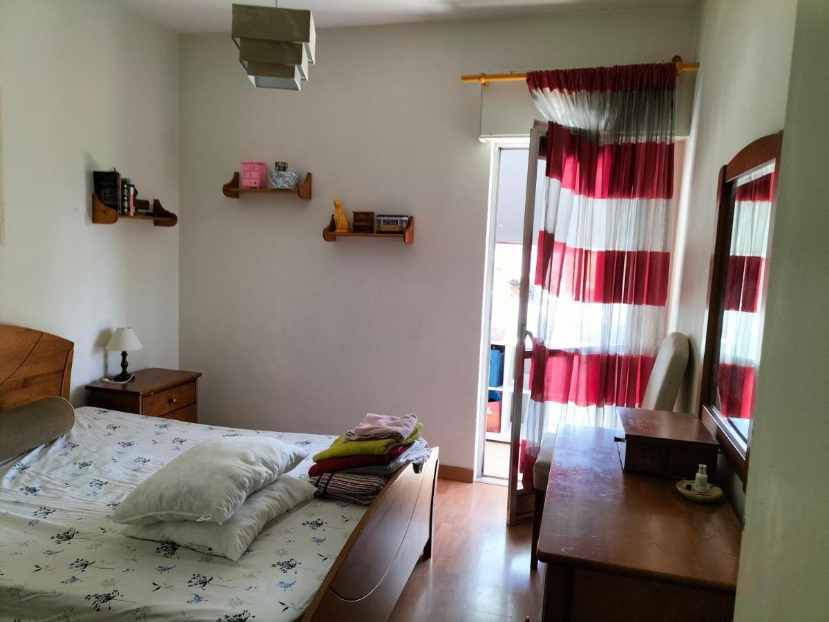 파코데아르코스 Casa De Praia 아파트 외부 사진